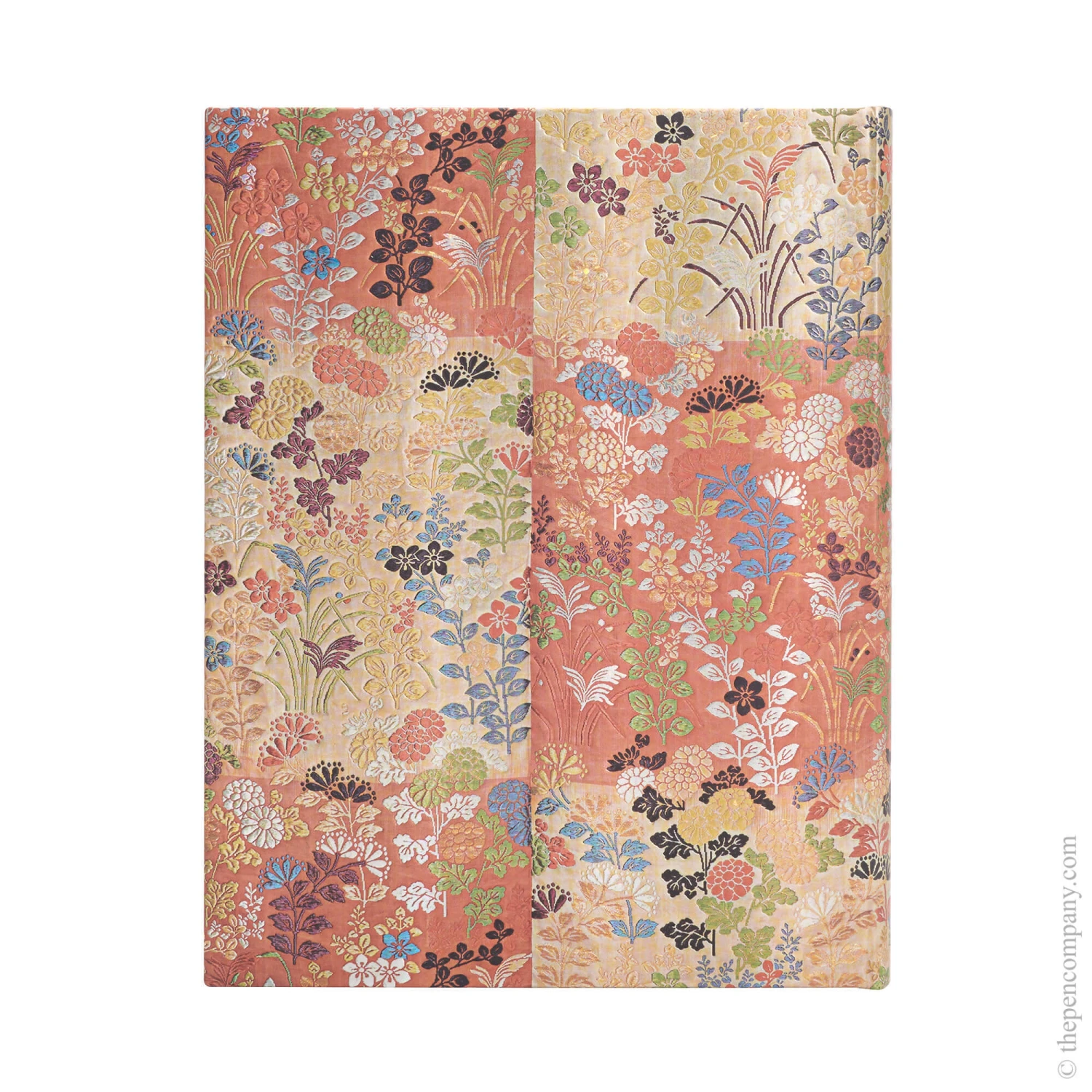 Ultra Paperblanks Japanese Kimono 2024 Diary 5 Ultra Paperblanks Japanese Kimono 2024 Diary - Image 3