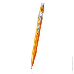 Caran D'Ache 849 Fluo Mechanical Pencil