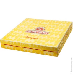 Montegrappa Mr Monopoly Rollerball Pen -Office Supplies Sale 105605