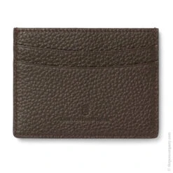 Graf Von Faber-Castell Cashmere Credit Card Holder Double-Sided -Office Supplies Sale 108350