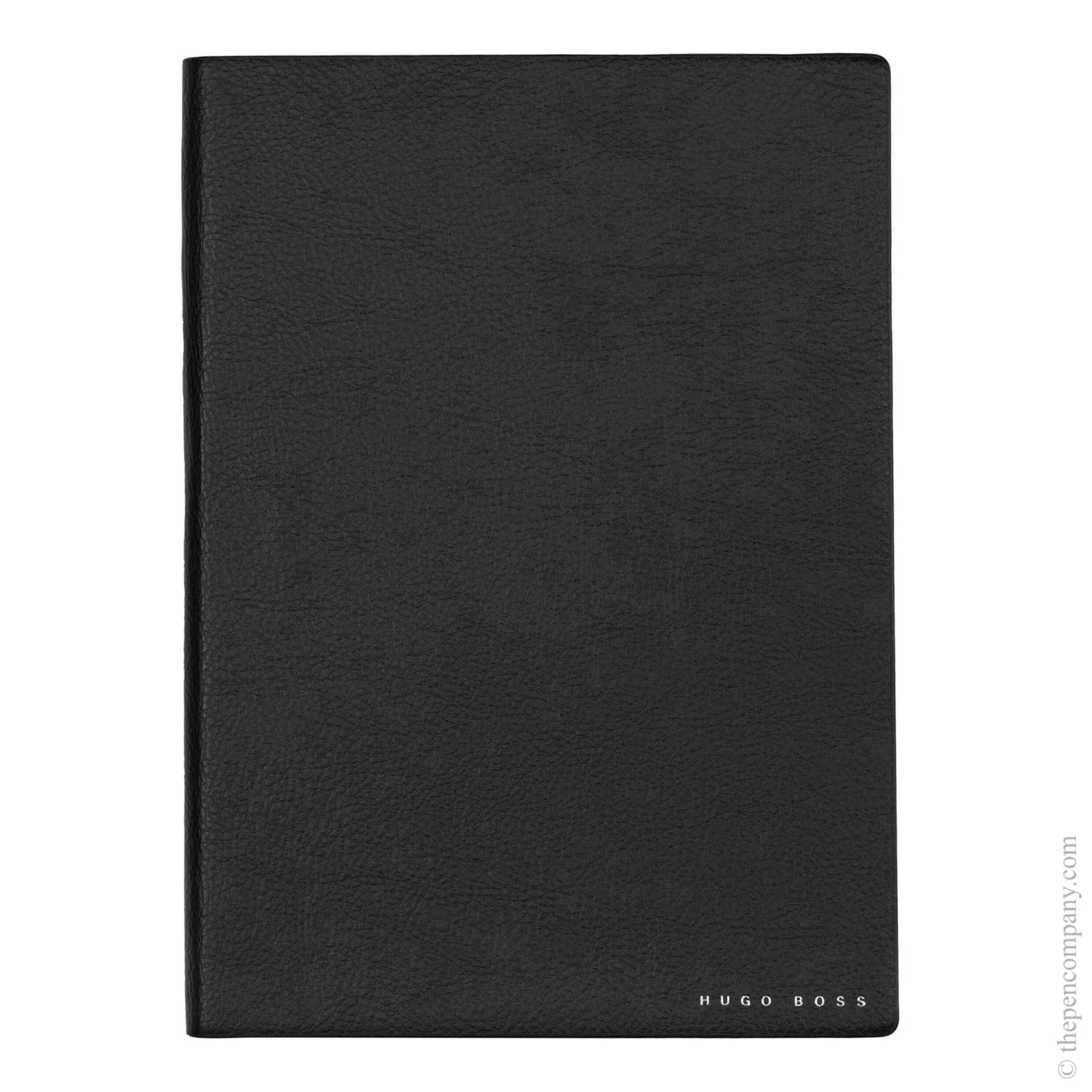 A5 Black Hugo Boss Essential Storyline Notebook Notepad Lined 3 A5 Black Hugo Boss Essential Storyline Notebook Notepad Lined