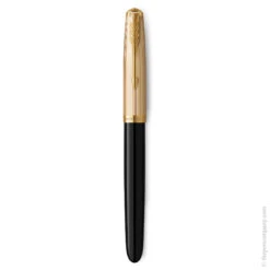 Parker® Parker Parker 51 Premium Fountain Pen -Office Supplies Sale 114557
