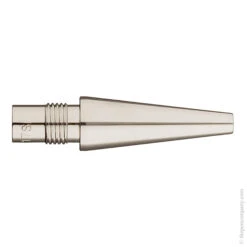 Graf Von Faber-Castell Guilloche Ball Pen Front Part