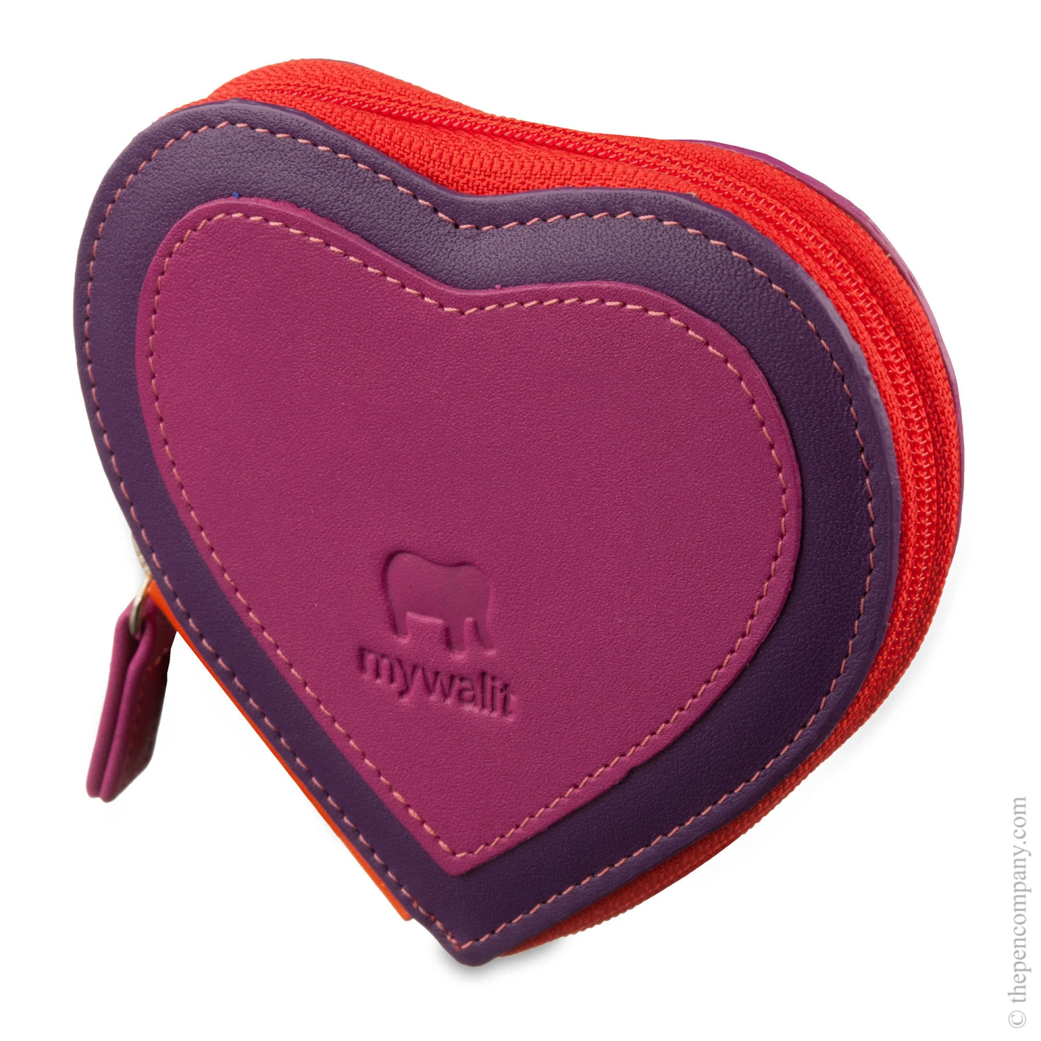 Mywalit Heart Coin Purse Coin Purse 3 Mywalit Heart Coin Purse Coin Purse