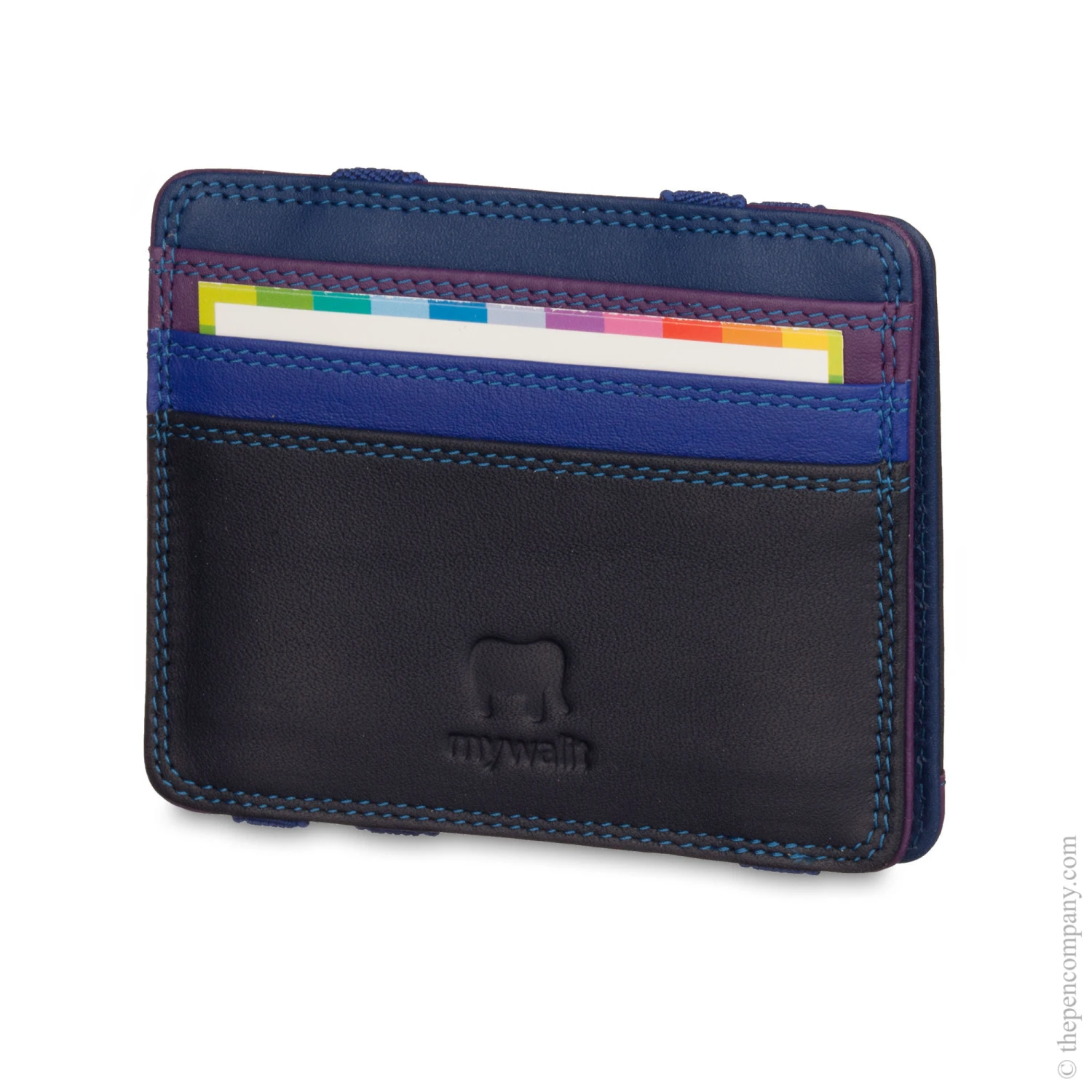 Mywalit Magic Wallet Card Holder 3 Mywalit Magic Wallet Card Holder