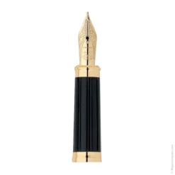Cross® Cross Townsend Nib Unit - Gold Steel - Medium