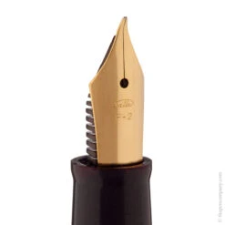 Sailor 1911 Fude-de-Mannen Fountain Pen -Office Supplies Sale 124549