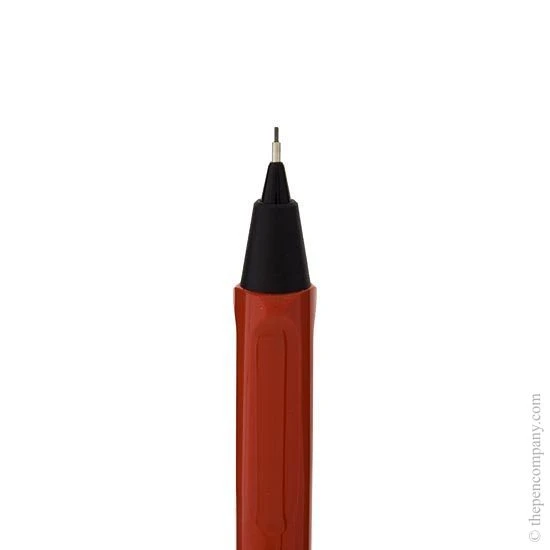 Lamy Safari Mechanical Pencil 5 Lamy Safari Mechanical Pencil - Image 3