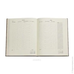 Ultra Paperblanks Nova Stella Flexi 2024 Diary -Office Supplies Sale 129863