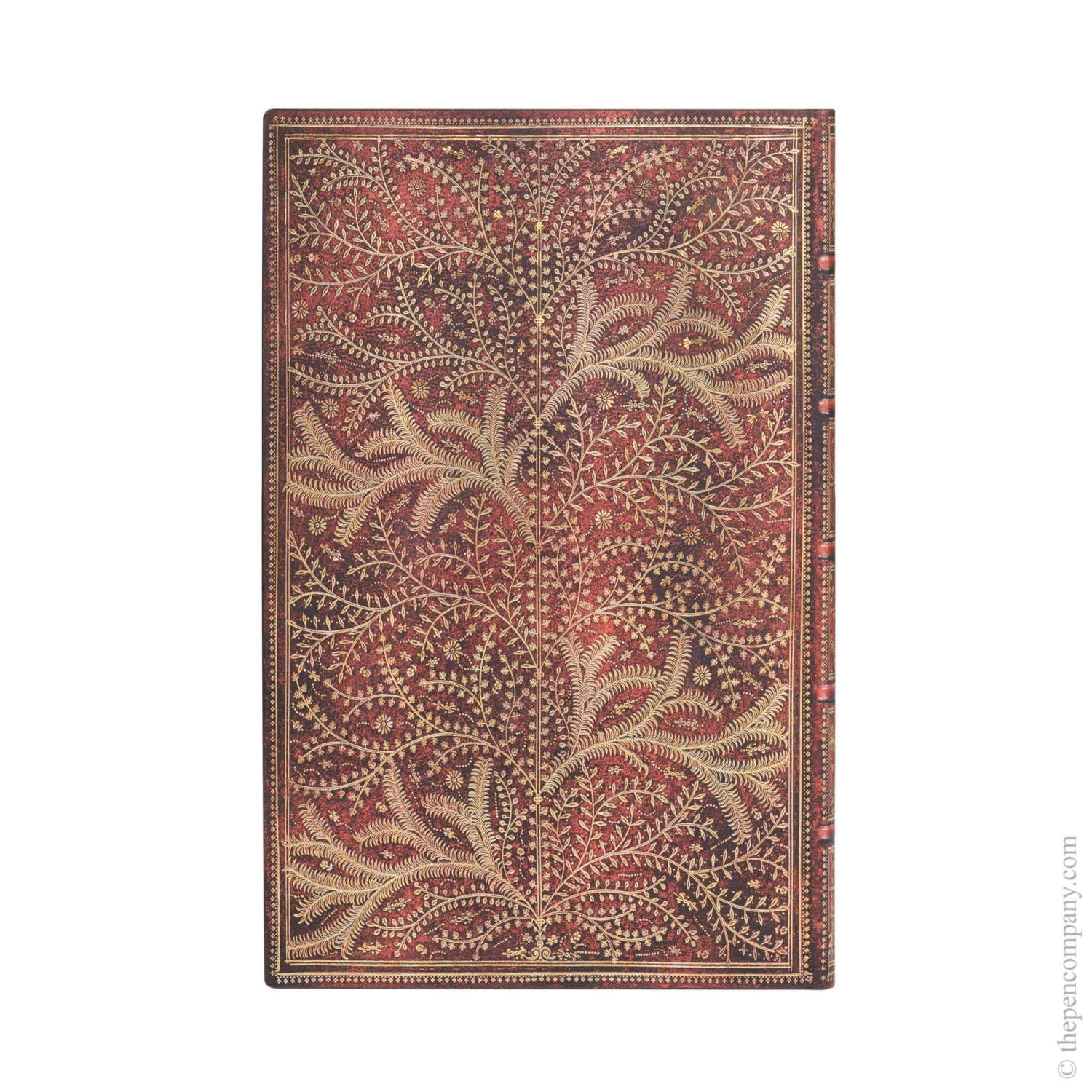 Maxi Paperblanks Tree Of Life Flexi 2024 Diary 5 Maxi Paperblanks Tree Of Life Flexi 2024 Diary - Image 3