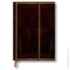 Midi Paperblanks Old Leather Journal Journal -Office Supplies Sale 134386