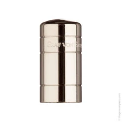 Graf Von Faber-Castell Magnum Perfect Pencil - Platinum Eraser Cap