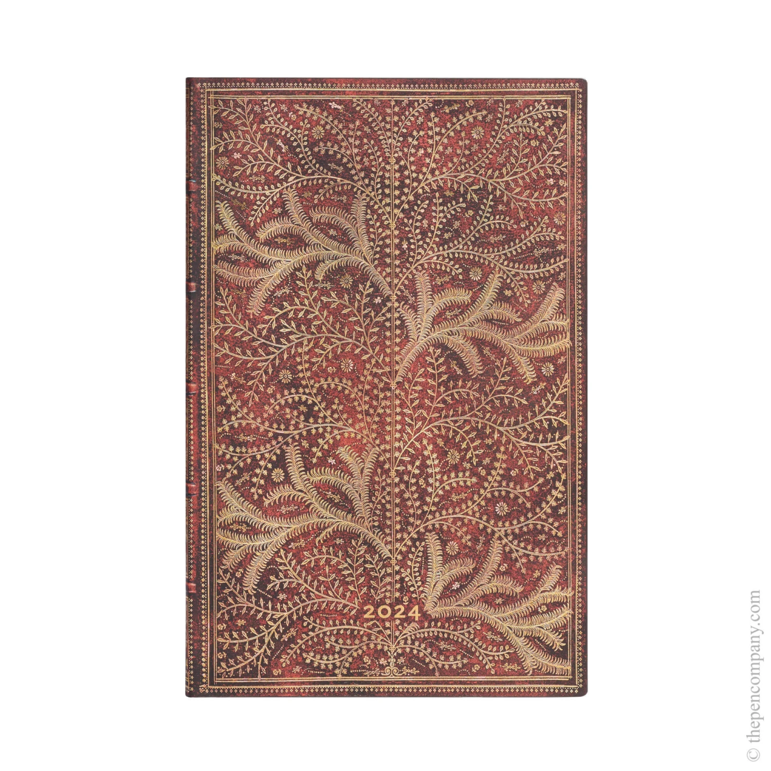 Maxi Paperblanks Tree Of Life Flexi 2024 Diary 3 Maxi Paperblanks Tree Of Life Flexi 2024 Diary