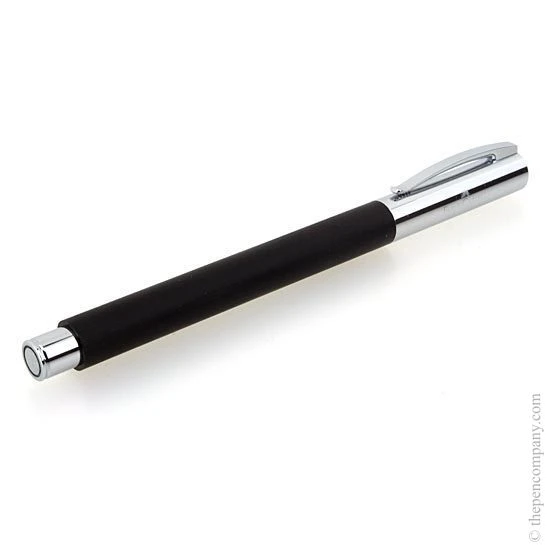 Faber-Castell Ambition Resin Fountain Pen 4 Faber-Castell Ambition Resin Fountain Pen - Image 2