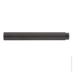 Lamy Pur Fountain Pen Barrel