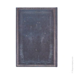 Midi Paperblanks Old Leather Collection 2024 Diary -Office Supplies Sale 157397 1