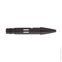Lamy Accent Ball Pen Front Part