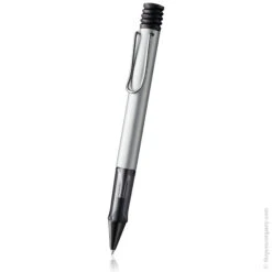 Lamy AL-star - Whitesilver 2022 Ballpoint Pen