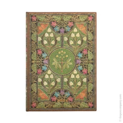 Midi Paperblanks Poetry In Bloom 2024 Diary