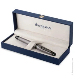 Waterman Expert Metallic Special Edition Fountain Pen -Office Supplies Sale 164654