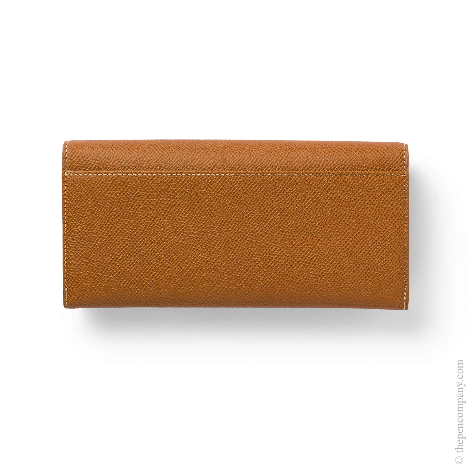 Graf Von Faber-Castell Epsom Ladies Purse With Snap Fastener 6 Graf Von Faber-Castell Epsom Ladies Purse With Snap Fastener - Image 4