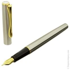Diplomat Traveller Fountain Pen -Office Supplies Sale 166631