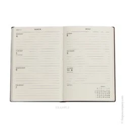 Mini Paperblanks Equinoxe 2024 Diary 11 Mini Paperblanks Equinoxe 2024 Diary -Office Supplies Sale 169224