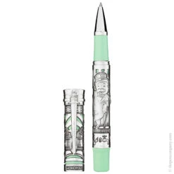 Montegrappa Mr Monopoly Rollerball Pen -Office Supplies Sale 169643