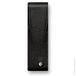 Caran D'Ache Leman Pen Case For Two