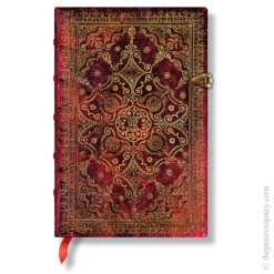 Mini Paperblanks Equinoxe Journal Journal