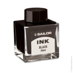 Sailor Bottled Fountain Pen Ink
