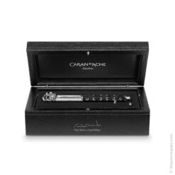 Caran D'Ache Varius Peter Marino - Special Edition Fountain Pen -Office Supplies Sale 184722 1