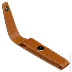 Graf Von Faber-Castell Epsom Tapered Pen Case For One -Office Supplies Sale 185575