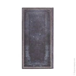 Slim Paperblanks Old Leather Collection 2023 Diary -Office Supplies Sale 186940 3