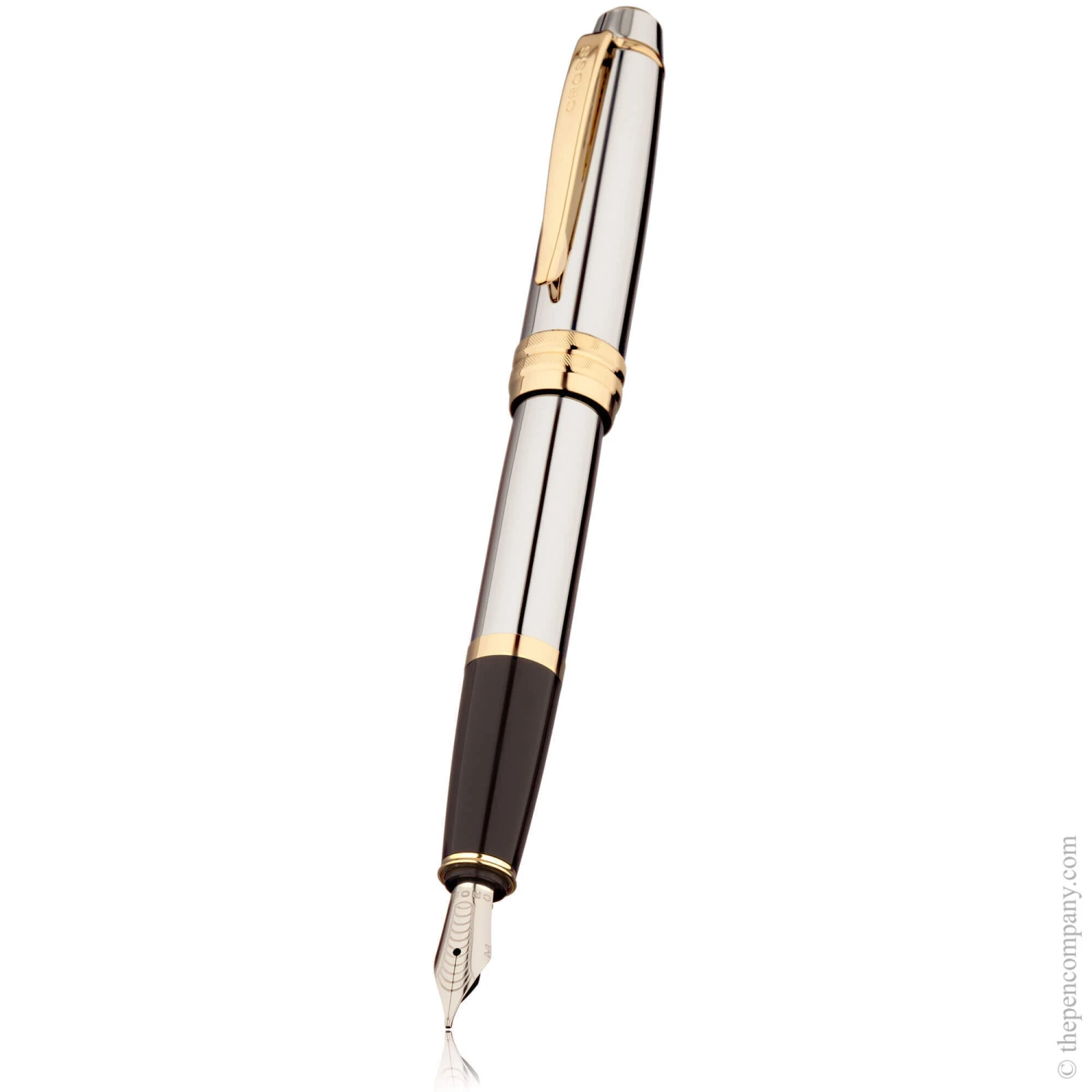 Cross® Cross Bailey Fountain Pen 3 Cross® Cross Bailey Fountain Pen