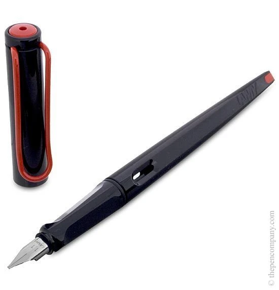 Lamy Joy Calligraphy Pen 4 Lamy Joy Calligraphy Pen - Image 2