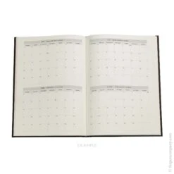 Grande Paperblanks Turquoise Chronicles 2024 Diary -Office Supplies Sale 189349 1