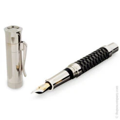 Graf Von Faber-Castell Pen Of The Year 2009 Fountain Pen -Office Supplies Sale 197569
