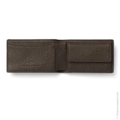 Graf Von Faber-Castell Cashmere Wallet With Coin Purse Small -Office Supplies Sale 198068 3