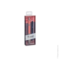 Kaweco Perkeo Pen & Refills Pack Fountain Pen