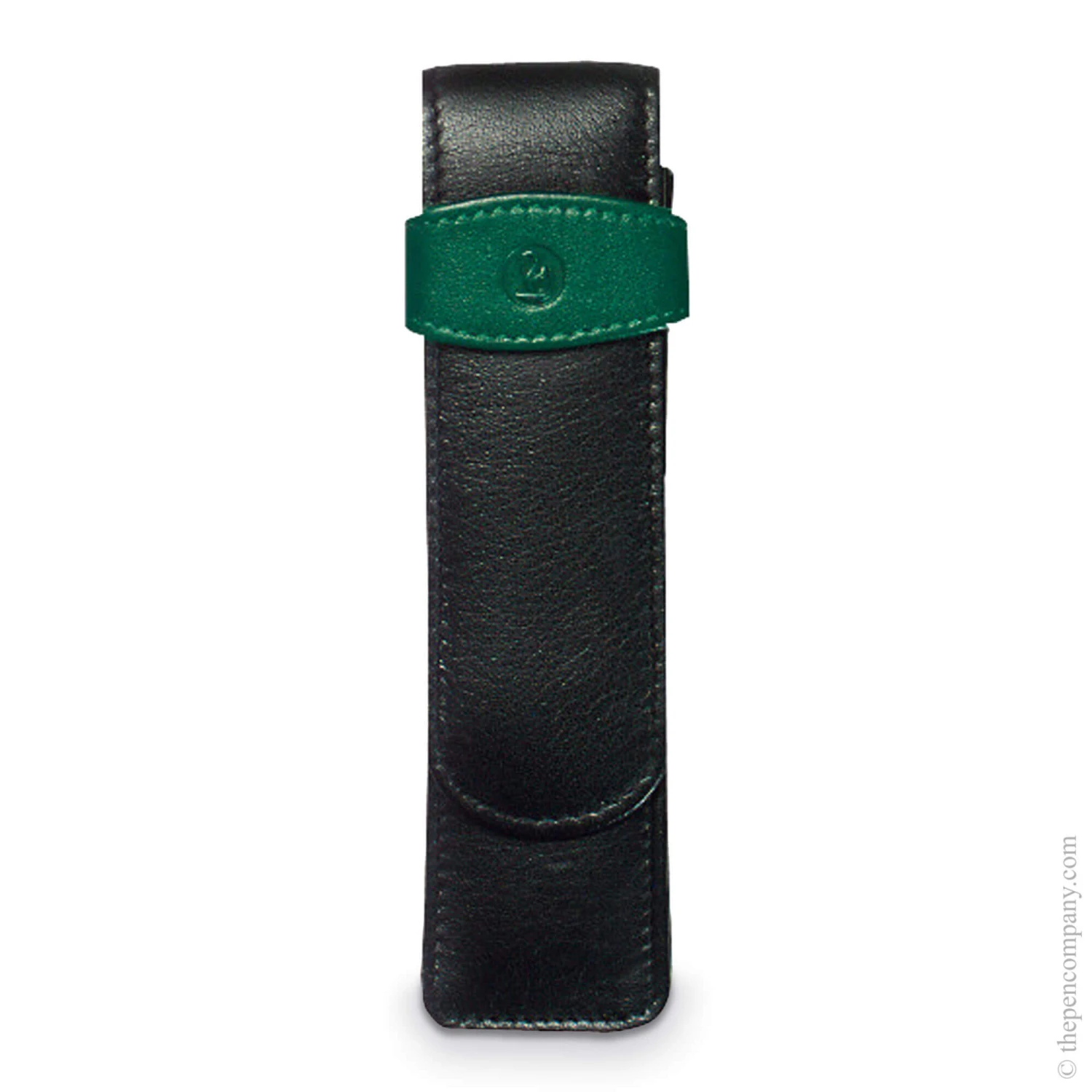 Pelikan Pen Pouch For Two Pen Case 3 Pelikan Pen Pouch For Two Pen Case