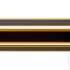 Caran D'Ache Varius Chinablack Rollerball Pen -Office Supplies Sale 214100 1