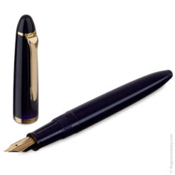 Sailor 1911 Fude-de-Mannen Fountain Pen -Office Supplies Sale 218448