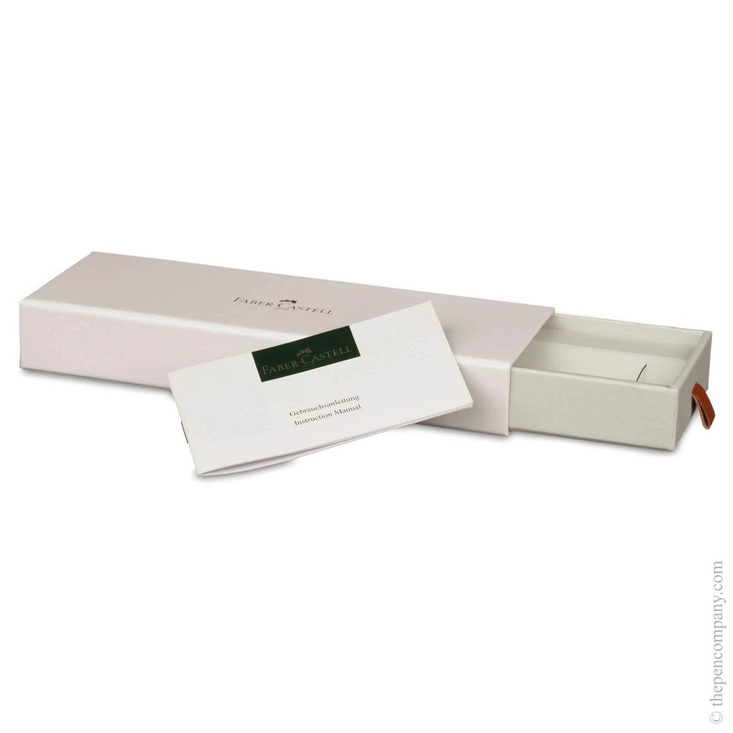 Faber-Castell Ambition Resin Fountain Pen 7 Faber-Castell Ambition Resin Fountain Pen - Image 5