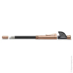 Graf Von Faber-Castell Rose Gold Perfect Pencil Graphite Pencil -Office Supplies Sale 221103