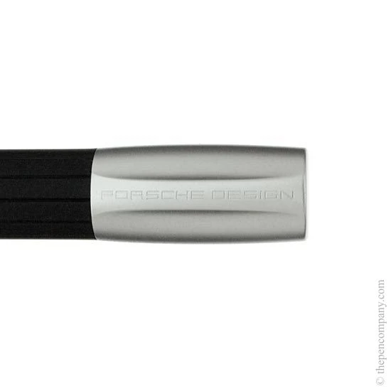 Porsche Design P3140 Shake Ballpoint Pen 5 Porsche Design P3140 Shake Ballpoint Pen - Image 3