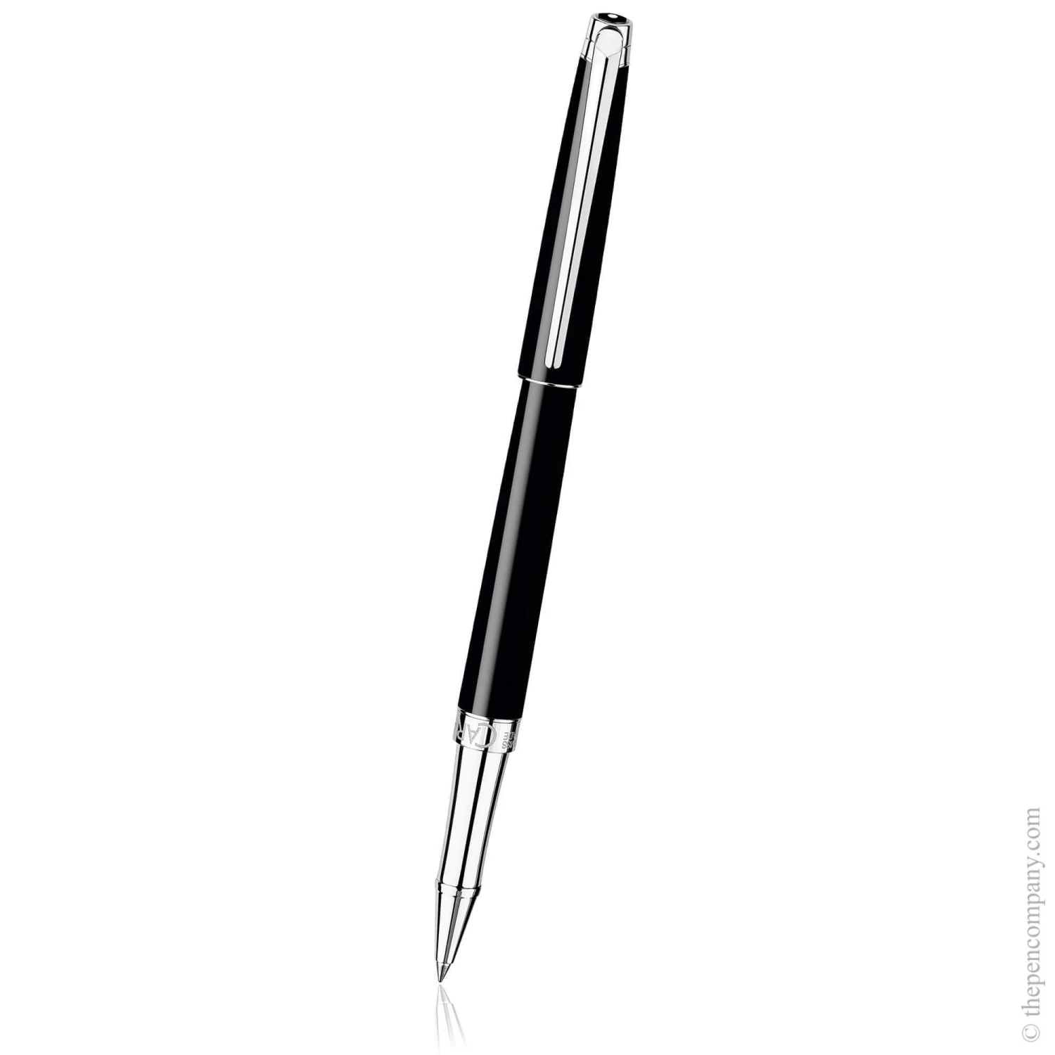 Caran D'Ache Léman Slim Rollerball Pen 3 Caran D'Ache Léman Slim Rollerball Pen