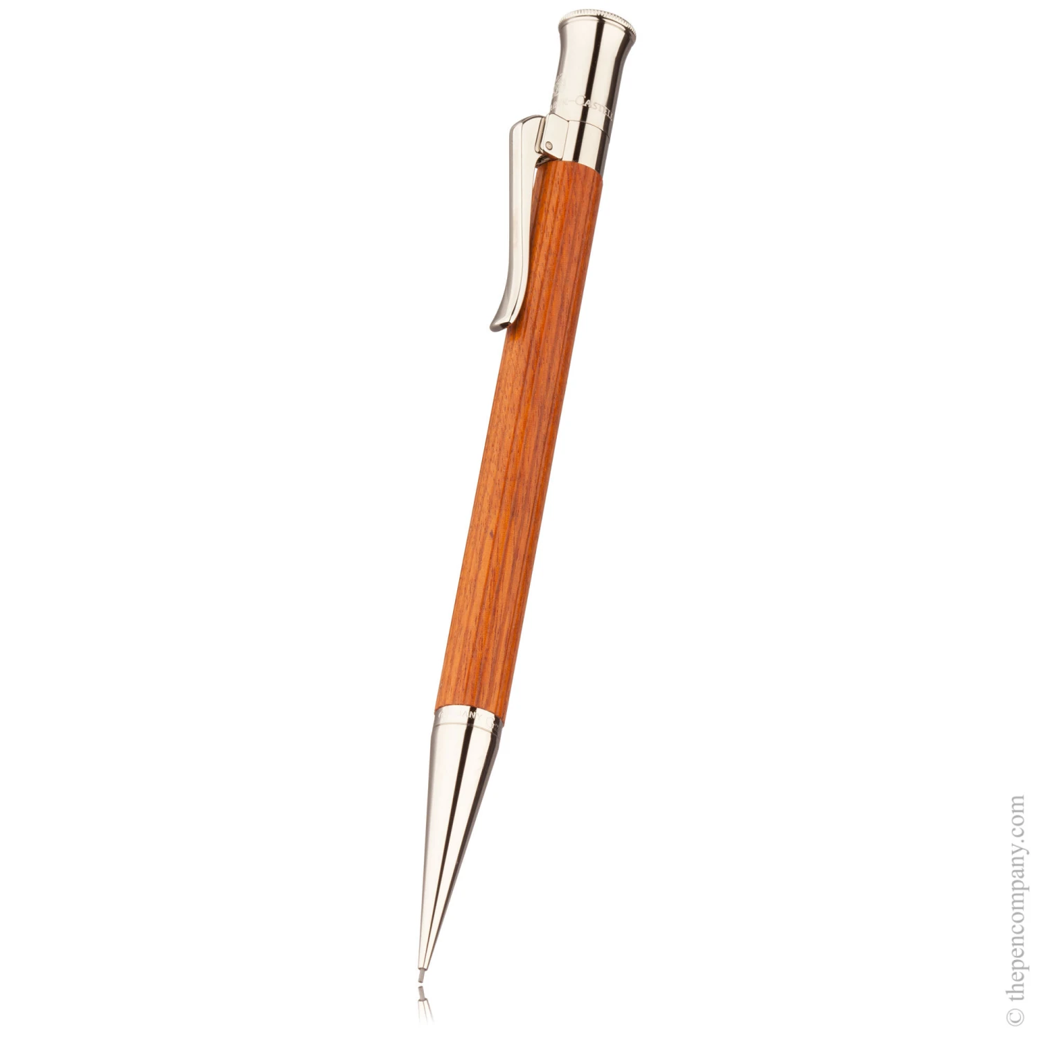 Graf Von Faber-Castell Classic Mechanical Pencil 3 Graf Von Faber-Castell Classic Mechanical Pencil