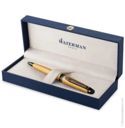 Waterman Expert Metallic Special Edition Ballpoint Pen -Office Supplies Sale 232499