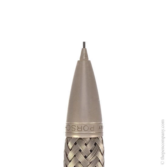 Porsche Design P3110 Tec Flex Mechanical Pencil 6 Porsche Design P3110 Tec Flex Mechanical Pencil - Image 4
